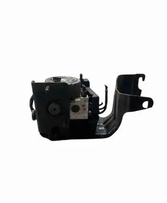Peugeot 208 I ABS Pump 10091539443