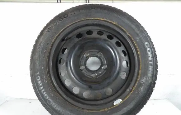 Opel Meriva A R15 spare wheel 
