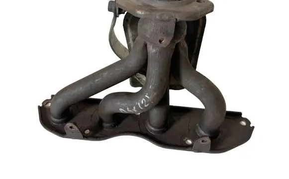 Exhaust manifold