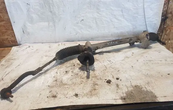Nissan X-Trail T31 Steering rack