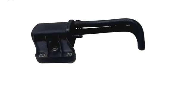 Vacuum air tank