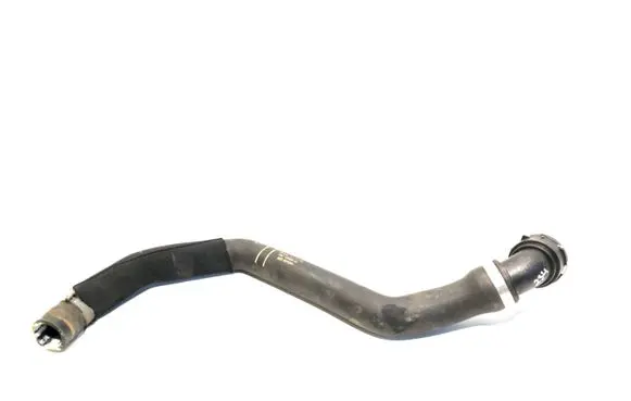 Audi A8 S8 D4 4H Engine coolant pipe/hose 4H0121101AC 4H0122293B