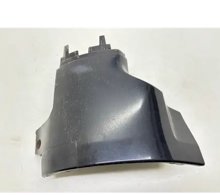 Audi A8 S8 D3 4E Side skirt rear trim 4E0853579D