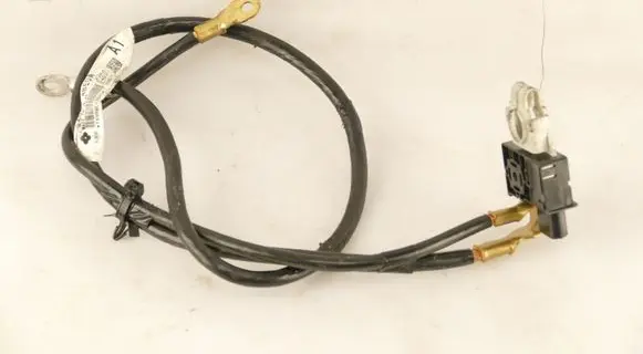 Nissan X-Trail T32 Positive wiring loom 240804BE0A