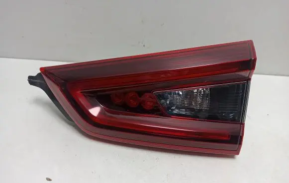 Nissan Qashqai Tailgate rear/tail lights 26550HV55A