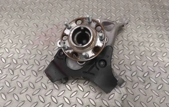 Hyundai Ioniq 5 Front wheel hub 51705GI020