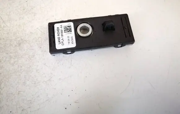 Land Rover Discovery Sport Antenna control unit cpla15k891aa cpla-15k891-aa