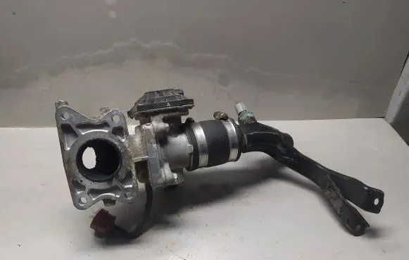 Toyota Auris E180 Engine shut-off valve 261000N030 01467 1480030180