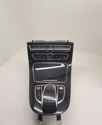 Mercedes-Benz E W213 Center console A2136806500