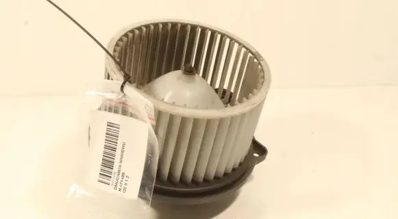 Hyundai i20 (GB IB) Heater fan/blower F00S3B2542