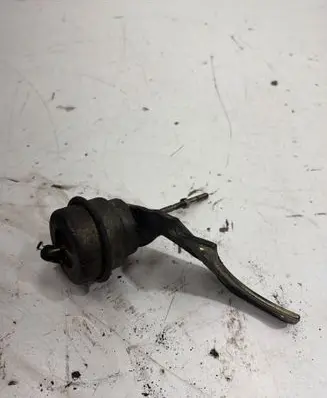 Audi TT Mk1 Turbo system vacuum part 