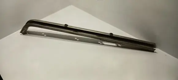 Volkswagen Caddy Sliding door middle rail