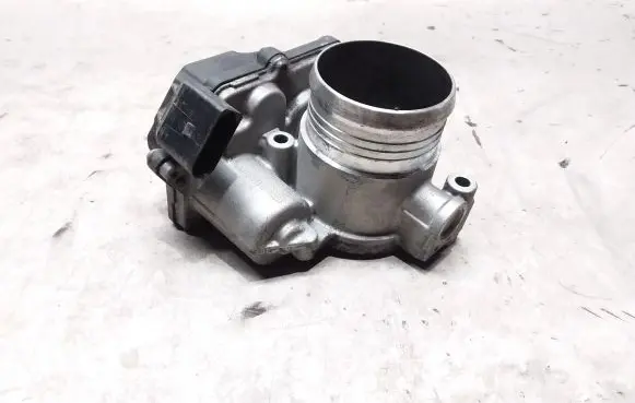 Ford S-MAX Throttle valve 9M5Q9E926AA A2C53286823