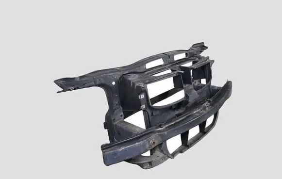 BMW 3 E90 E91 Top upper radiator support slam panel 7146645 72758411