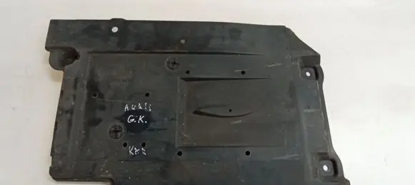 Pickup box liner