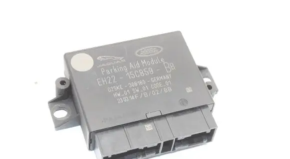 Land Rover Discovery 4 - LR4 Parking PDC control unit/module EH2215C859BB