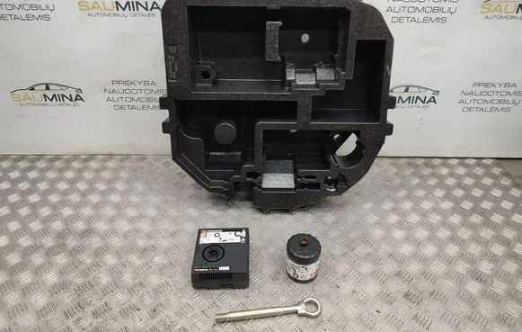 Citroen e-C3 Tool set 9859595480 9675971080 9849949580