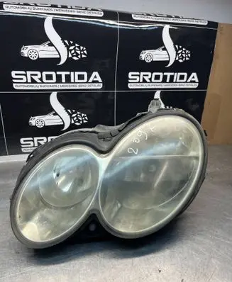 Mercedes-Benz CLK A209 C209 Headlight/headlamp 15274100
