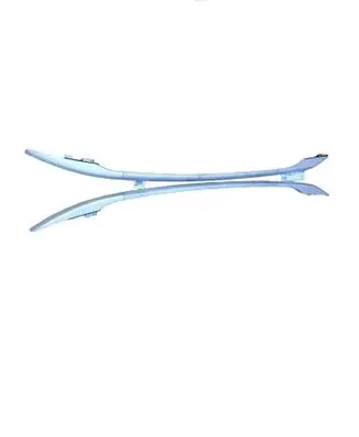 Renault Koleos I Roof bar rail brak