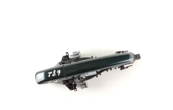 Land Rover Evoque I Front door exterior handle BJ32203A28CC 070714 931590103