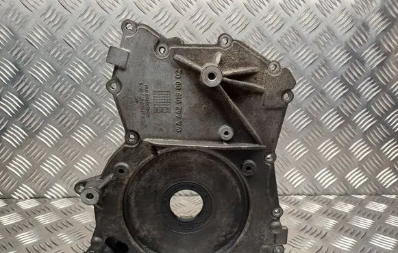 Mercedes-Benz Vito Viano W639 Timing chain cover A6420150002
