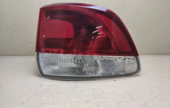 Dodge Durango Rear/tail lights 55079137AF