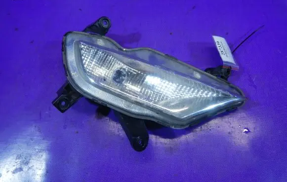 Hyundai i20 (GB IB) Front fog light