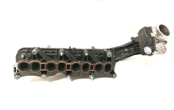 Opel Astra K Intake manifold 55498493