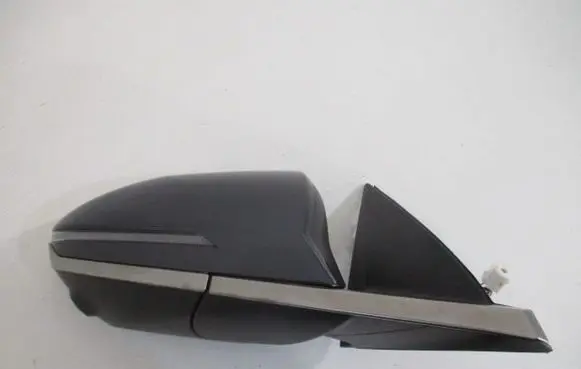 Hyundai Tucson IV NX4 Front door electric wing mirror 87620N7170