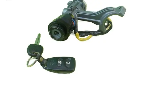 Hyundai Tucson JM Ignition lock 
