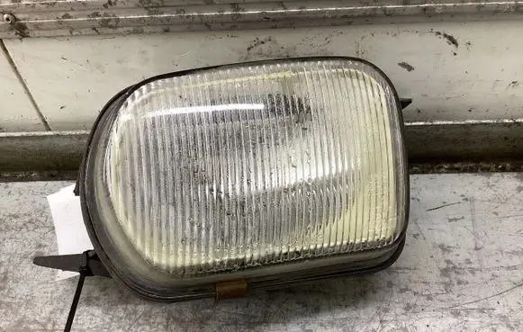 Mercedes-Benz SLK R170 Front fog light