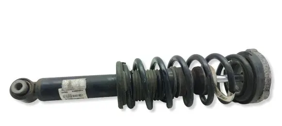 BMW X3 F25 Rear shock absorber with coil spring 814904006279 10B302S192