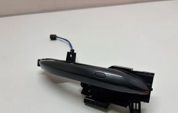 Hyundai Tucson IV NX4 Front door exterior handle 