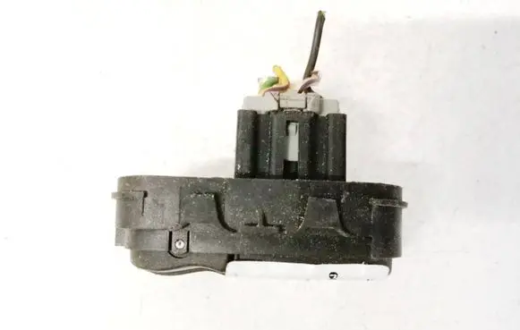 Ford Focus Electric window control switch ys4t14529aa