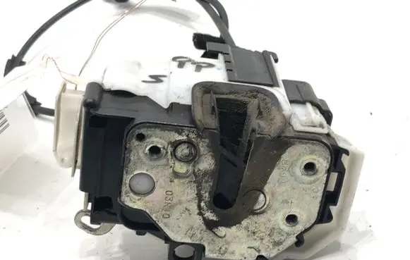 Ford Ka Front door lock 51794338