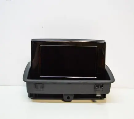 Audi Q3 8U Screen/display/small screen 8U0857273C