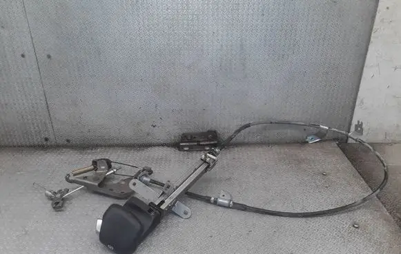 Honda FR-V Handbrake/parking brake lever assembly