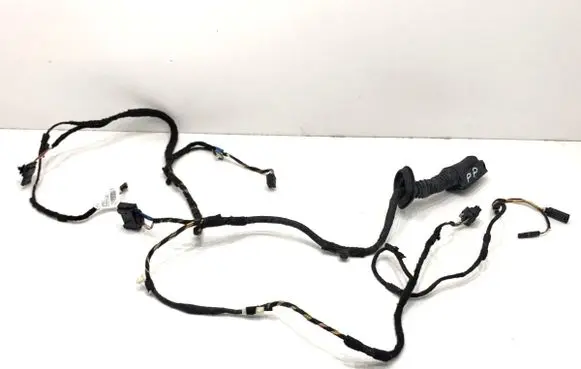 BMW 2 F45 Front door wiring loom