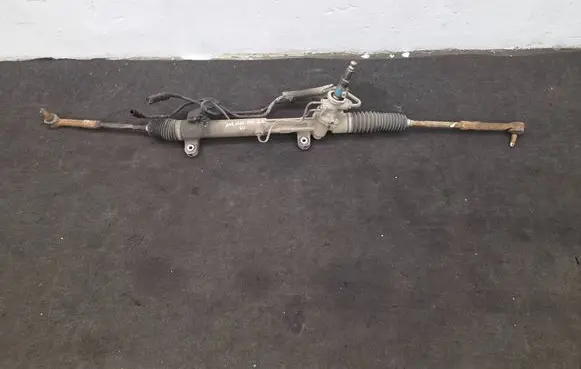 Toyota Avensis T250 Steering rack 7891501172