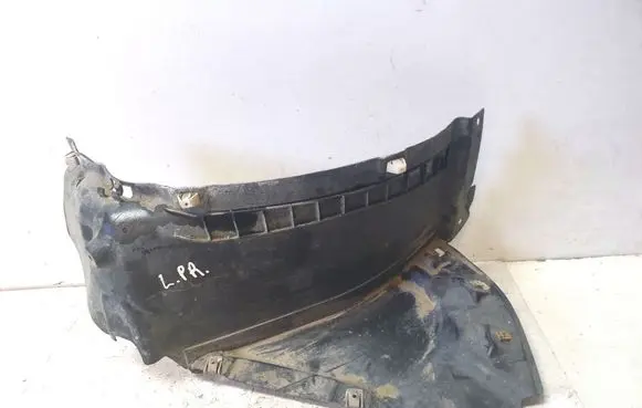 Audi A4 S4 B9 Front wheel arch liner splash guards 8W0853887A