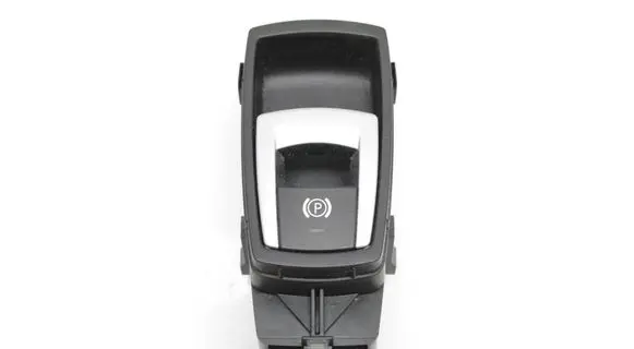 BMW Z4 E89 Hand parking brake switch 9184269