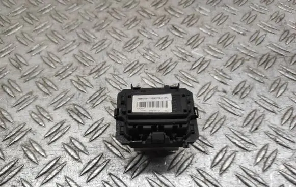 Mini Cooper Countryman R60 Heater blower motor/fan resistor 4269124 T1018277EA 277E1451J4