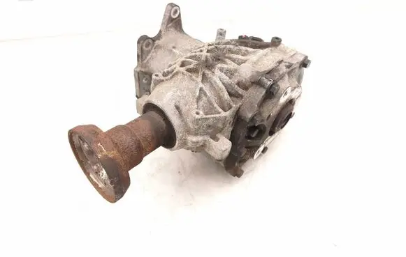 Volvo XC90 Gearbox transfer box case P31256172 31256172