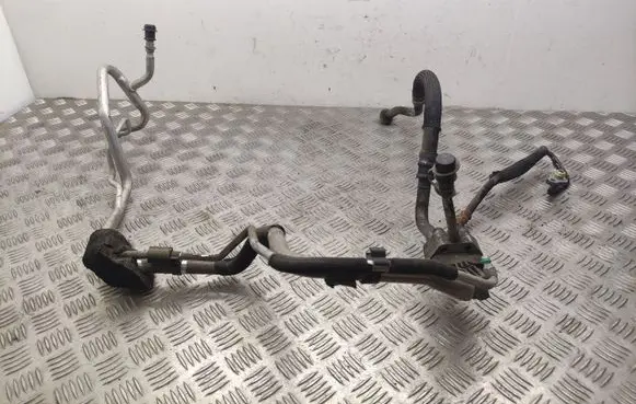 Volvo S80 Air conditioning (A/C) pipe/hose