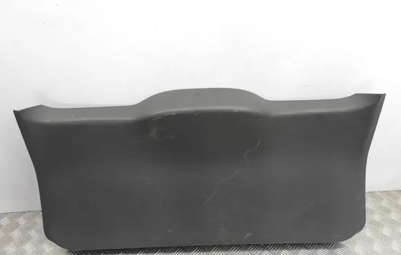 Ford Focus C-MAX Tailgate trim 4S52784