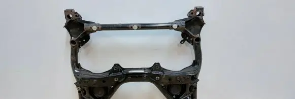 BMW 1 F20 F21 Front subframe 2121644