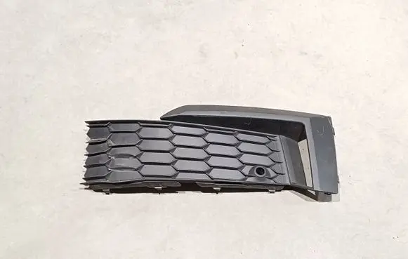 Skoda Kodiaq Front bumper lower grill 565807367C