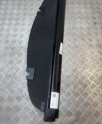Mazda CX-5 Parcel shelf load cover 
