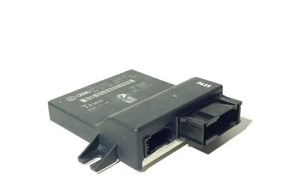 Audi A6 S6 C6 4F Gateway control module 4F0907468B 4F0907468 4F0910468A