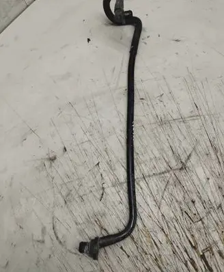 Audi A4 S4 B7 8E 8H Vacuum line/pipe/hose 8E1611931R